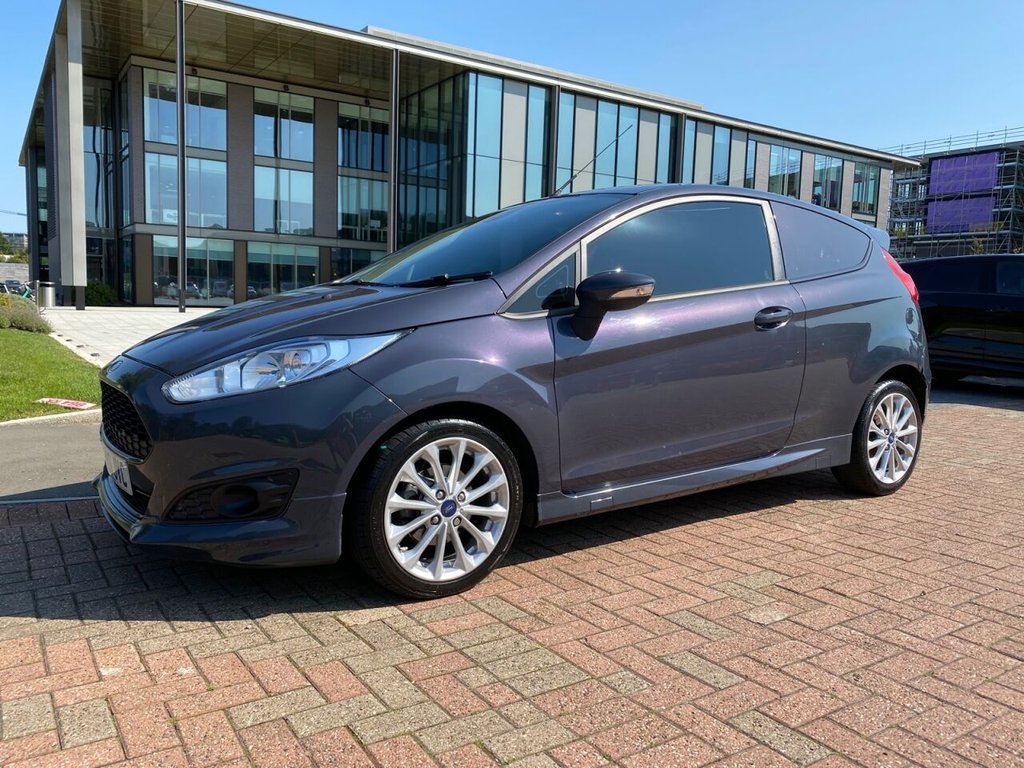 View our FORD FIESTA