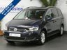 USED 2017 17 VOLKSWAGEN SHARAN 2.0 SE TDI BLUEMOTION TECHNOLOGY DSG 5d 148 BHP 1 OWNER FULL SERVICE HISTORY.