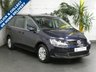 USED 2017 17 VOLKSWAGEN SHARAN 2.0 SE TDI BLUEMOTION TECHNOLOGY DSG 5d 148 BHP 1 OWNER FULL SERVICE HISTORY.