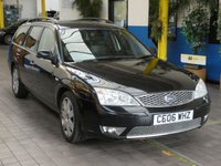 USED 2006 FORD MONDEO 2.2TDCi 155 Ghia X 5dr PLEASE READ ADVERT BELOW