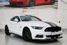 USED 2016 66 FORD MUSTANG 5.0 GT 2d 410 BHP HEADERS + EXHAUST / FRESH SERVICE