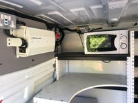 USED 2016 66 VAUXHALL VIVARO 2900 L1H1 [ MOBILE WORKSHOP ] A/C 1.6 CDTI 90 P/V ECOFLEX S/S  