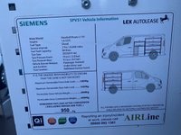USED 2016 66 VAUXHALL VIVARO 2900 L1H1 [ MOBILE WORKSHOP ] A/C 1.6 CDTI 90 P/V ECOFLEX S/S  