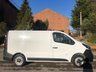 USED 2016 66 VAUXHALL VIVARO 2900 L1H1 [ MOBILE WORKSHOP ] A/C 1.6 CDTI 90 P/V ECOFLEX S/S  