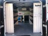 USED 2016 66 VAUXHALL VIVARO 2900 L1H1 [ MOBILE WORKSHOP ] A/C 1.6 CDTI 90 P/V ECOFLEX S/S  