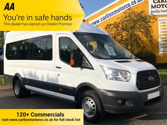 used van sales north east