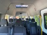 USED 2015 15 FORD TRANSIT MINIBUS 460 TDCi 125 EF LWB H/R 17 STR  [ LOW MILEAGE ]  