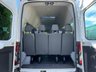 USED 2015 15 FORD TRANSIT MINIBUS 460 TDCi 125 EF LWB H/R 17 STR  [ LOW MILEAGE ]  