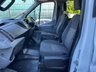 USED 2015 15 FORD TRANSIT MINIBUS 460 TDCi 125 EF LWB H/R 17 STR  [ LOW MILEAGE ]  