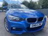 USED 2014 64 BMW 3 SERIES 3.0 330D XDRIVE M SPORT 4d AUTO 255 BHP 