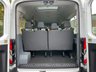 USED 2015 65 FORD TRANSIT 350 TDCi 125 L2H2 MINIBUS 12 STR [ LOW MILEAGE ] + AIR CON 
