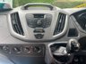 USED 2015 65 FORD TRANSIT 350 TDCi 125 L2H2 MINIBUS 12 STR [ LOW MILEAGE ] + AIR CON 