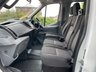 USED 2015 65 FORD TRANSIT 350 TDCi 125 L2H2 MINIBUS 12 STR [ LOW MILEAGE ] + AIR CON 