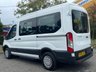USED 2015 65 FORD TRANSIT 350 TDCi 125 L2H2 MINIBUS 12 STR [ LOW MILEAGE ] + AIR CON 