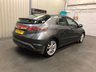 USED 2009 59 HONDA CIVIC 1.8 I-VTEC ES 5d 138 BHP FINANCE AVAILABLE ZERO DEPOSIT