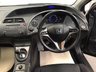 USED 2009 59 HONDA CIVIC 1.8 I-VTEC ES 5d 138 BHP FINANCE AVAILABLE ZERO DEPOSIT