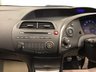 USED 2009 59 HONDA CIVIC 1.8 I-VTEC ES 5d 138 BHP FINANCE AVAILABLE ZERO DEPOSIT