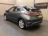 USED 2009 59 HONDA CIVIC 1.8 I-VTEC ES 5d 138 BHP FINANCE AVAILABLE ZERO DEPOSIT