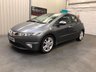USED 2009 59 HONDA CIVIC 1.8 I-VTEC ES 5d 138 BHP FINANCE AVAILABLE ZERO DEPOSIT