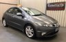 USED 2009 59 HONDA CIVIC 1.8 I-VTEC ES 5d 138 BHP FINANCE AVAILABLE ZERO DEPOSIT