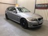 USED 2010 60 BMW 3 SERIES 2.0 318D ES TOURING 5d 141 BHP FINANCE AVAILABLE ZERO DEPOSIT