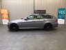 USED 2010 60 BMW 3 SERIES 2.0 318D ES TOURING 5d 141 BHP FINANCE AVAILABLE ZERO DEPOSIT