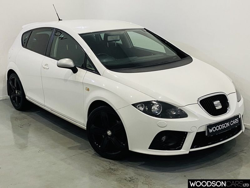 View our SEAT LEON