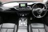 USED 2015 65 AUDI A6 2.0 TDI ULTRA BLACK EDITION 4d 188 BHP S-TRONIC GEARBOX