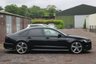 USED 2015 65 AUDI A6 2.0 TDI ULTRA BLACK EDITION 4d 188 BHP S-TRONIC GEARBOX