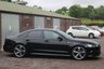 USED 2015 65 AUDI A6 2.0 TDI ULTRA BLACK EDITION 4d 188 BHP S-TRONIC GEARBOX