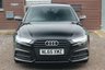 USED 2015 65 AUDI A6 2.0 TDI ULTRA BLACK EDITION 4d 188 BHP S-TRONIC GEARBOX