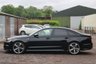 USED 2015 65 AUDI A6 2.0 TDI ULTRA BLACK EDITION 4d 188 BHP S-TRONIC GEARBOX