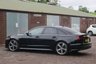 USED 2015 65 AUDI A6 2.0 TDI ULTRA BLACK EDITION 4d 188 BHP S-TRONIC GEARBOX
