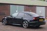 USED 2015 65 AUDI A6 2.0 TDI ULTRA BLACK EDITION 4d 188 BHP S-TRONIC GEARBOX