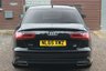 USED 2015 65 AUDI A6 2.0 TDI ULTRA BLACK EDITION 4d 188 BHP S-TRONIC GEARBOX