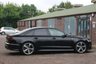 USED 2015 65 AUDI A6 2.0 TDI ULTRA BLACK EDITION 4d 188 BHP S-TRONIC GEARBOX