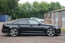 USED 2015 65 AUDI A6 2.0 TDI ULTRA BLACK EDITION 4d 188 BHP S-TRONIC GEARBOX