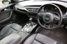 USED 2015 65 AUDI A6 2.0 TDI ULTRA BLACK EDITION 4d 188 BHP S-TRONIC GEARBOX