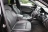 USED 2015 65 AUDI A6 2.0 TDI ULTRA BLACK EDITION 4d 188 BHP S-TRONIC GEARBOX