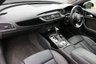 USED 2015 65 AUDI A6 2.0 TDI ULTRA BLACK EDITION 4d 188 BHP S-TRONIC GEARBOX