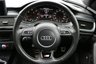 USED 2015 65 AUDI A6 2.0 TDI ULTRA BLACK EDITION 4d 188 BHP S-TRONIC GEARBOX