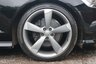 USED 2015 65 AUDI A6 2.0 TDI ULTRA BLACK EDITION 4d 188 BHP S-TRONIC GEARBOX