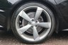 USED 2015 65 AUDI A6 2.0 TDI ULTRA BLACK EDITION 4d 188 BHP S-TRONIC GEARBOX