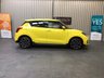USED 2018 18 SUZUKI SWIFT 1.4 SPORT BOOSTERJET 5d 139 BHP FINANCE AVAILABLE ZERO DEPOSIT