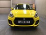 USED 2018 18 SUZUKI SWIFT 1.4 SPORT BOOSTERJET 5d 139 BHP FINANCE AVAILABLE ZERO DEPOSIT
