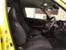 USED 2018 18 SUZUKI SWIFT 1.4 SPORT BOOSTERJET 5d 139 BHP FINANCE AVAILABLE ZERO DEPOSIT