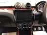 USED 2018 18 SUZUKI SWIFT 1.4 SPORT BOOSTERJET 5d 139 BHP FINANCE AVAILABLE ZERO DEPOSIT