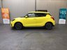 USED 2018 18 SUZUKI SWIFT 1.4 SPORT BOOSTERJET 5d 139 BHP FINANCE AVAILABLE ZERO DEPOSIT