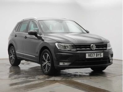View our VOLKSWAGEN TIGUAN