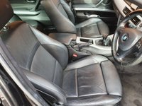 USED 2010 60 BMW 3 SERIES 2.0 318I SPORT PLUS EDITION SAT NAV 4d 141 BHP 